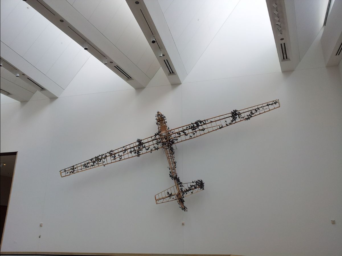Blanton Museum of Art04